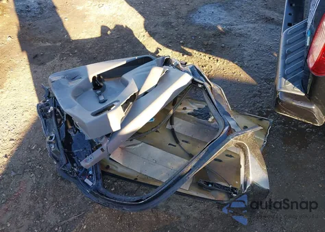 2019 Nissan Frontier S из США, поврежденный, VIN 1N6DD0ER2KN716155